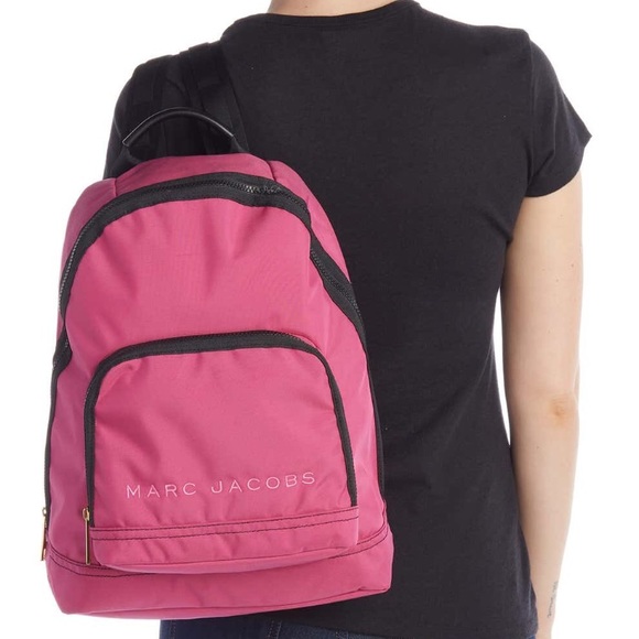 marc jacobs all star backpack